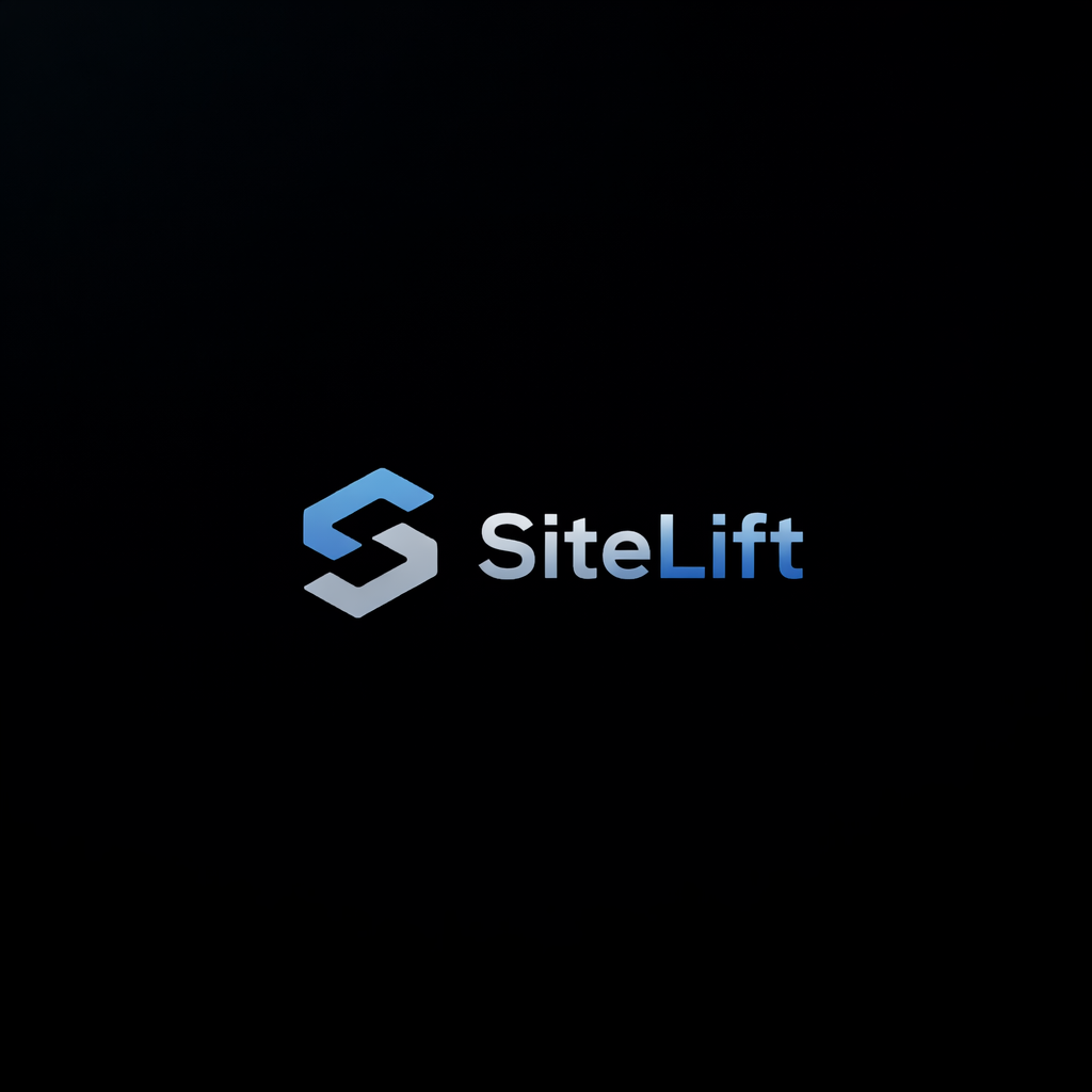 SiteLift logo